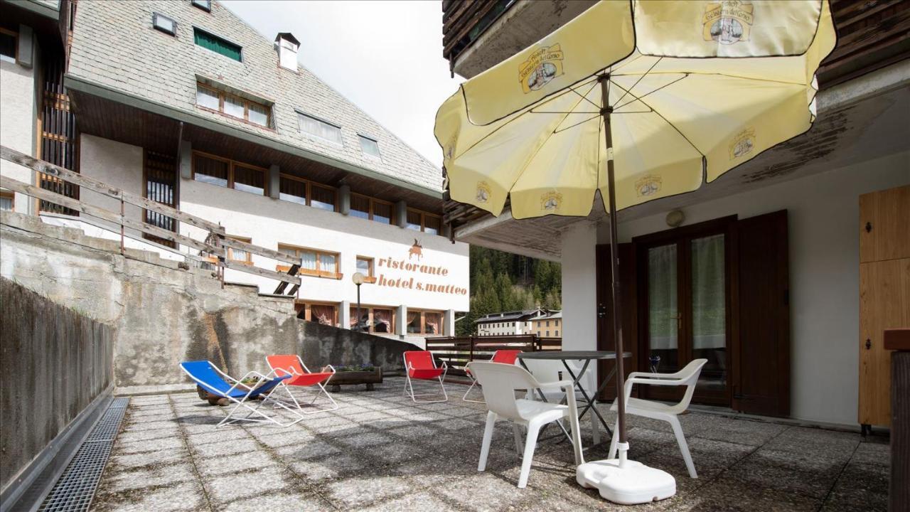 Italianway - Santa Caterina 5 Bilo Lejlighed Santa Caterina Valfurva Eksteriør billede