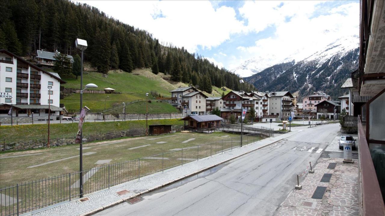Italianway - Santa Caterina 5 Bilo Lejlighed Santa Caterina Valfurva Eksteriør billede