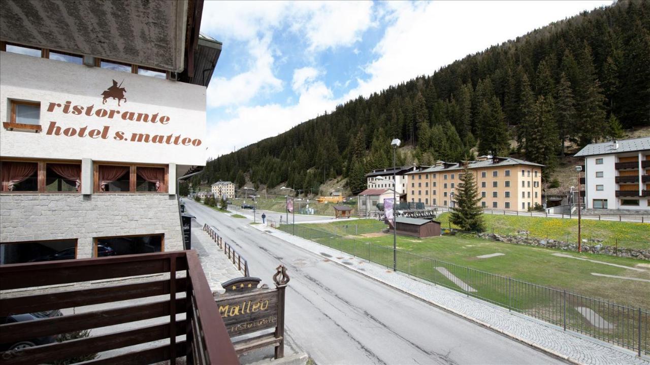 Italianway - Santa Caterina 5 Bilo Lejlighed Santa Caterina Valfurva Eksteriør billede